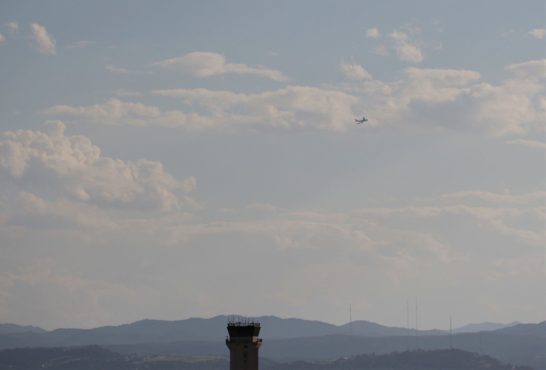 Air Force One
